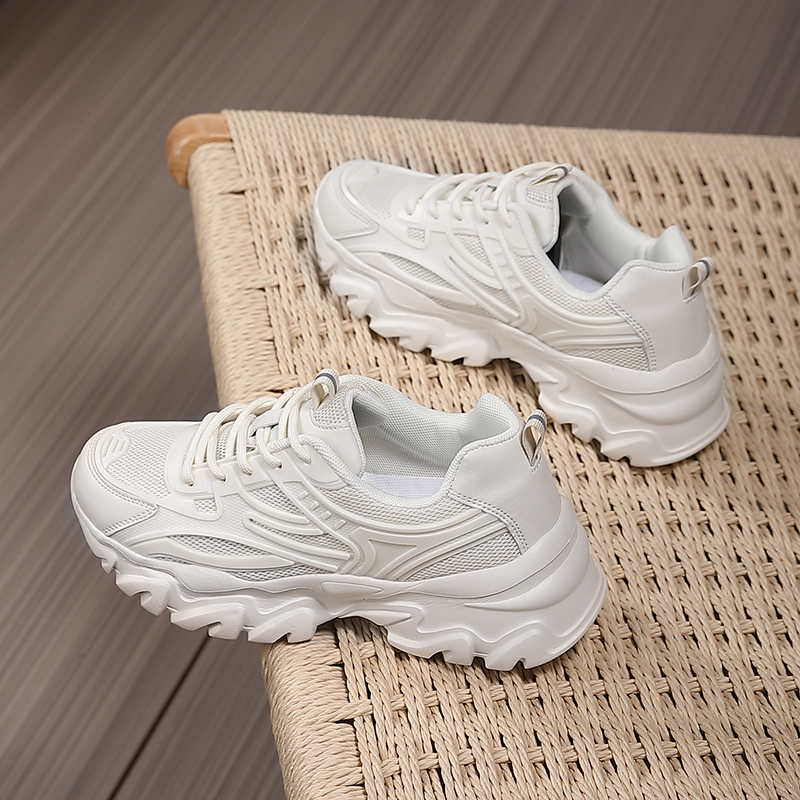 Luxury Men Lifestyle - Chaussures de basket-ball pour femmes, plateforme,