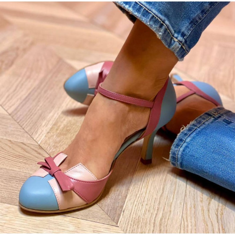 Luxury Lifestyle - Chaussures habillées de luxe pour femmes,