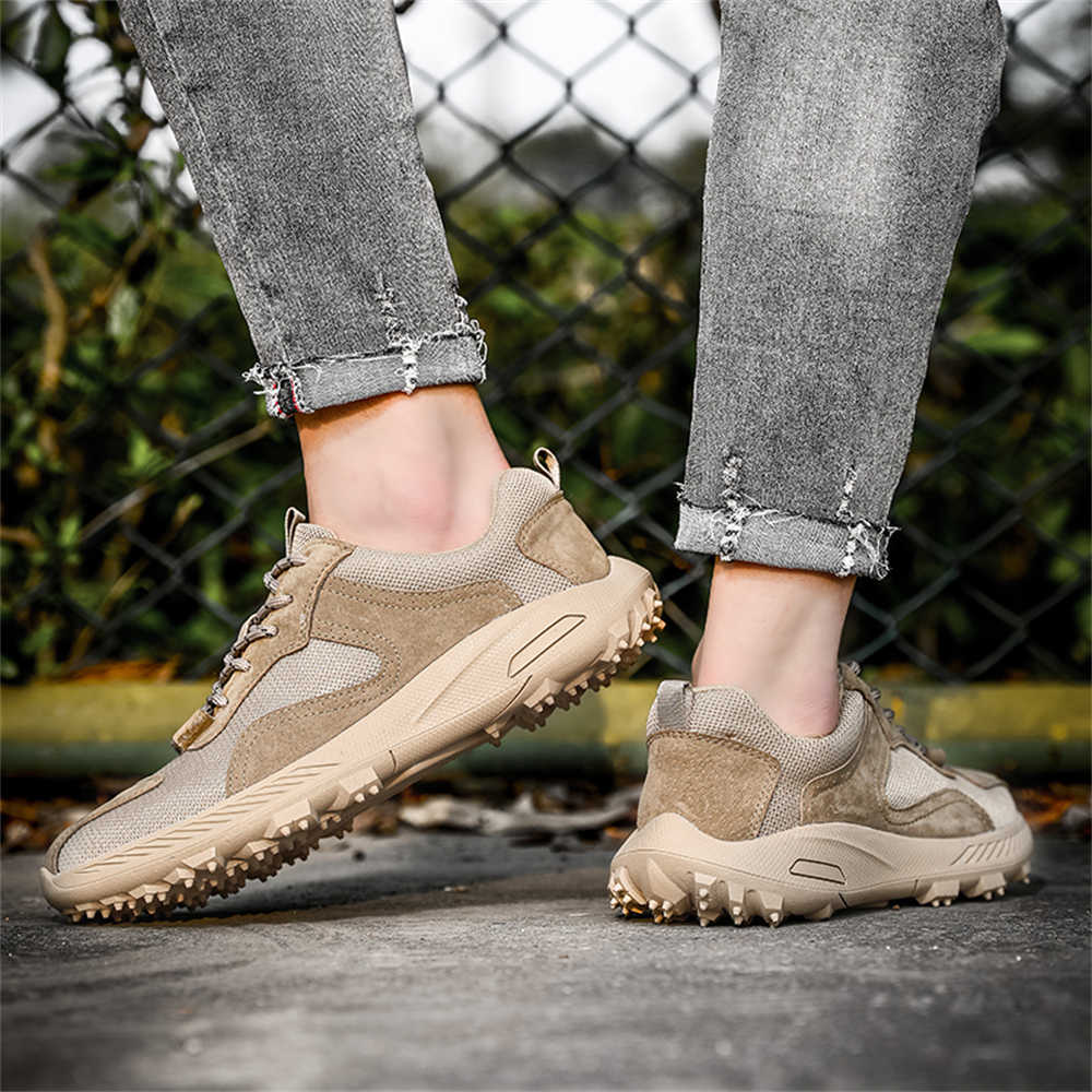 Luxury Lifestyle Resorts - Chaussures de sport en tissu taille