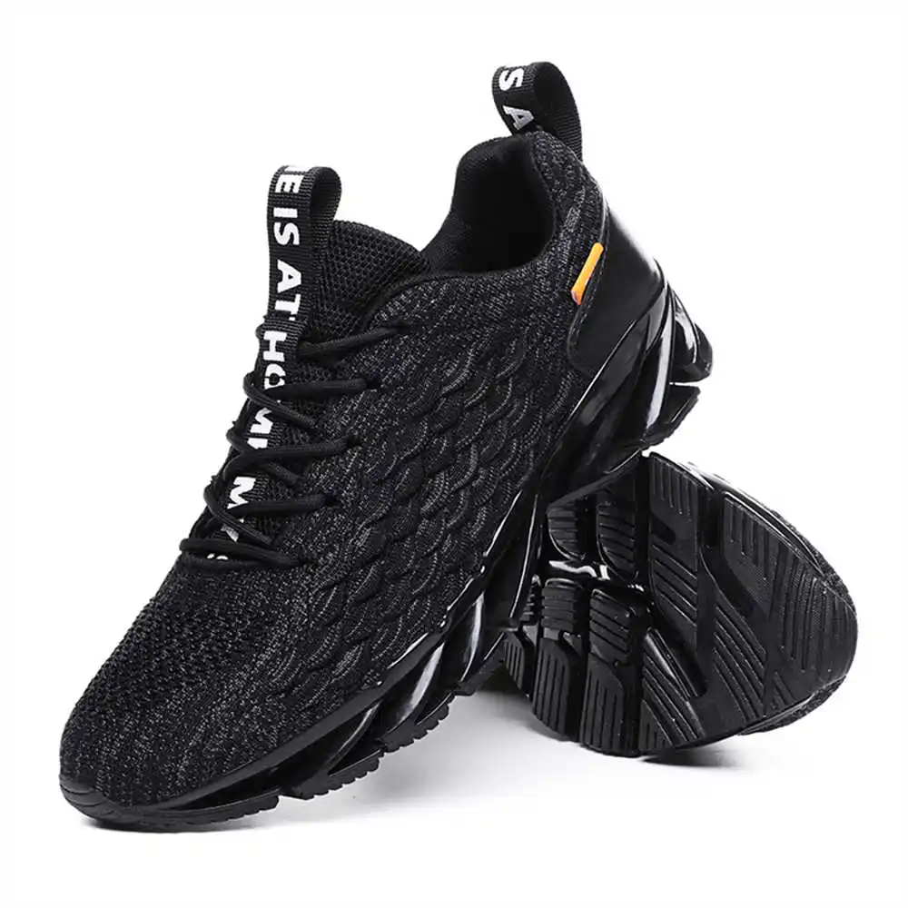 Luxury Men Lifestyle - Chaussures de marche pour hommes, baskets