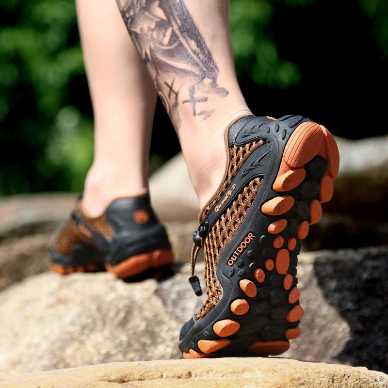 Luxury Lifestyle Resorts - Chaussures de sport de montagne pour