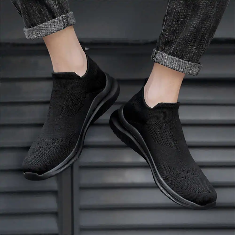 Luxury Lifestyle Shows - Chaussures de tennis souples pour hommes,