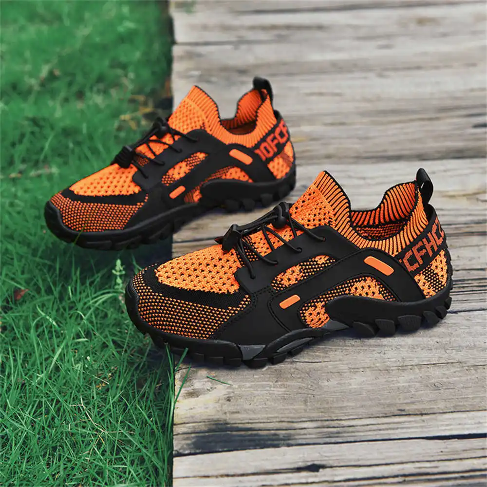 Luxury Men Lifestyle - Chaussures de trekking pour hommes, bottes