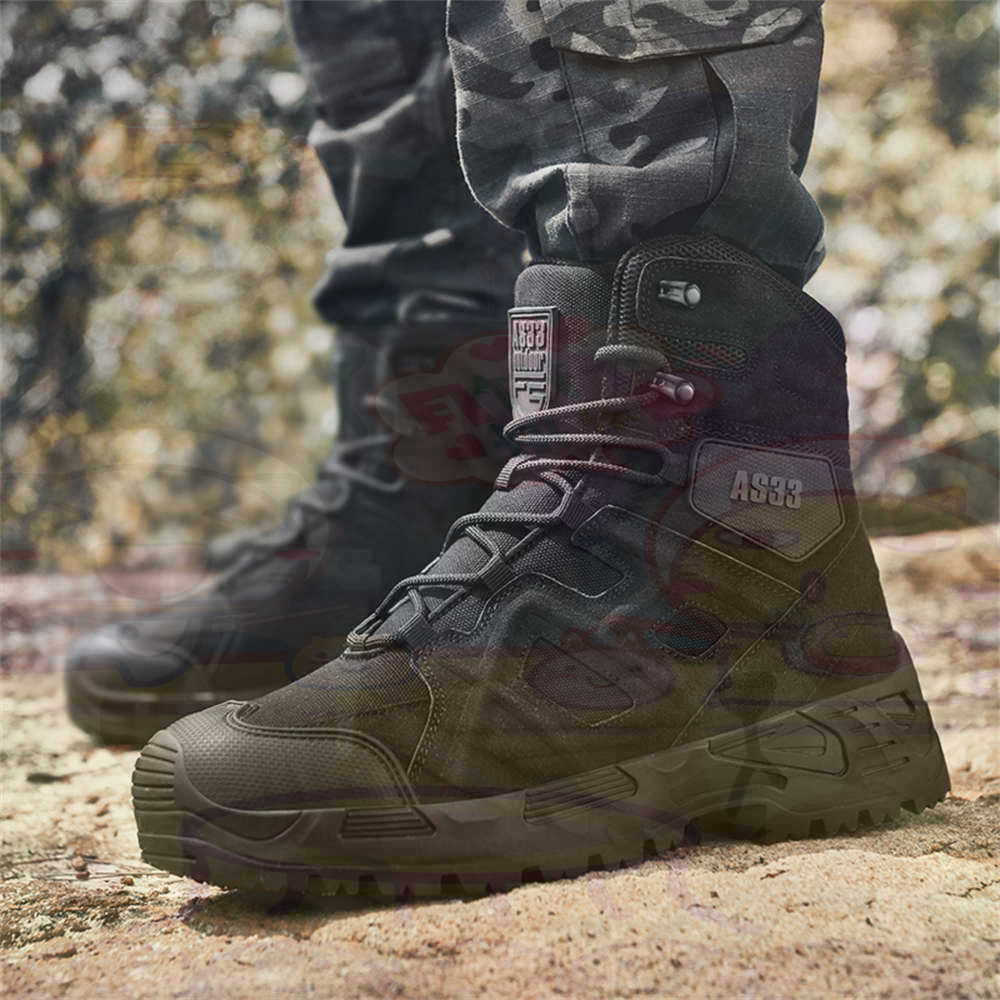 Luxury Men Lifestyle - Hauteur haute Performance taille 46 baskets