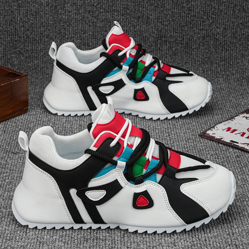 Luxury Men Lifestyle - Nouvelles baskets de luxe 2026 pour