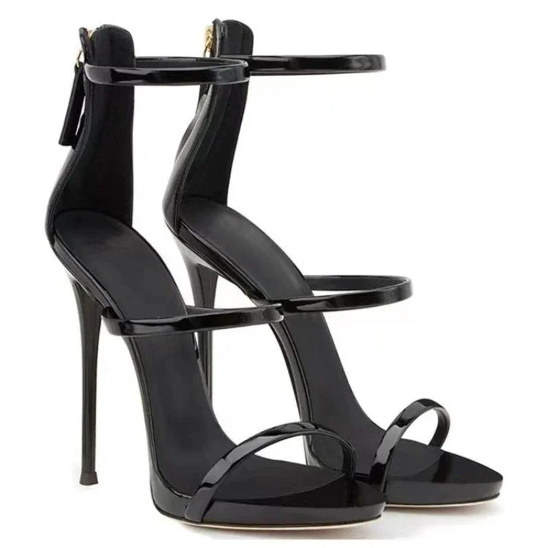 Luxury Lifestyle - 2025 nouvelles chaussures de luxe pour