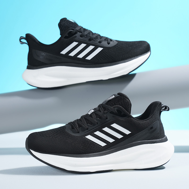 Luxury Men Lifestyle - Nouvelles chaussures de course pour hommes,