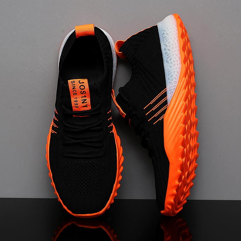 Luxury Lifestyle Resorts - Chaussures de Sport légères en maille