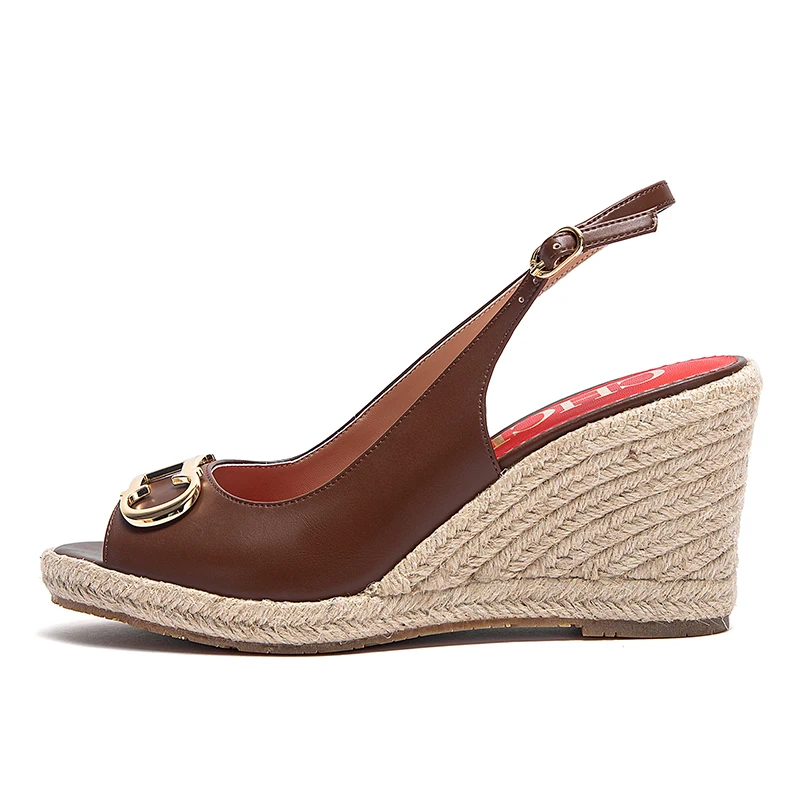Sandales d'été chaussures déco - Luxury Lifestyle avis et prix
