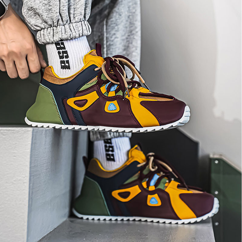 Baskets grande taille 39-48, c - Luxury Men Lifestyle avis et prix