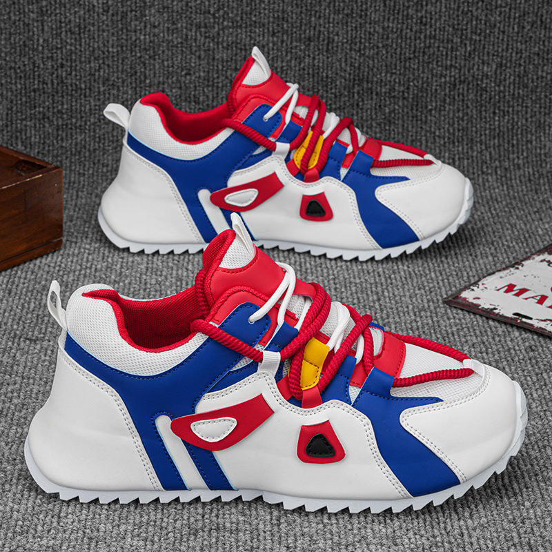 Baskets grande taille 39-48, c - Luxury Men Lifestyle avis et prix