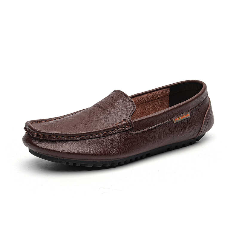 Chaussures basses antidérapant - Luxury Men Lifestyle avis et prix