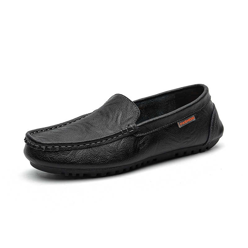 Chaussures basses antidérapant - Luxury Men Lifestyle avis et prix