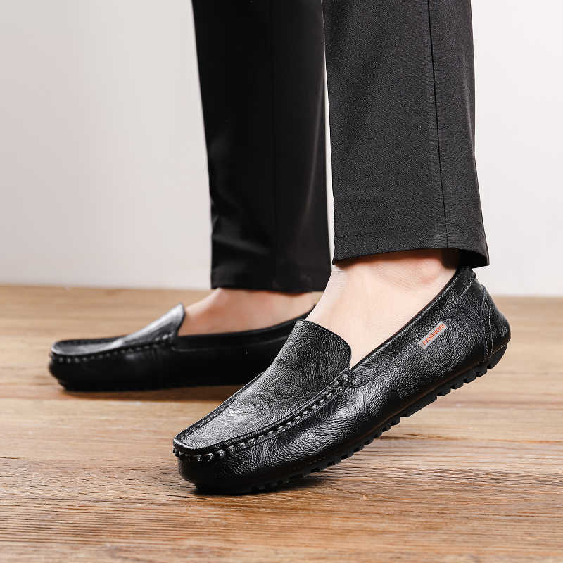 Chaussures basses antidérapant - Luxury Men Lifestyle avis et prix