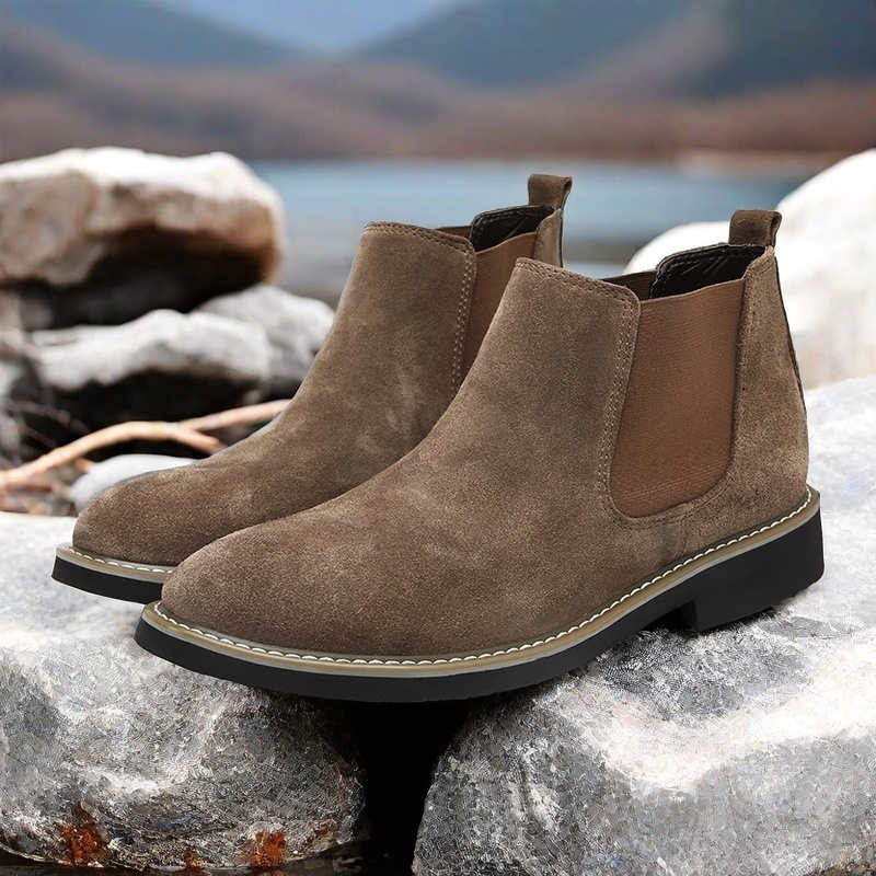 Chaussures de sport pour homme - Luxury Men Lifestyle avis et prix