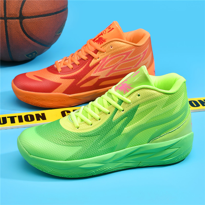 Nouvelles Chaussures de Basket - Luxury Men Lifestyle avis et prix
