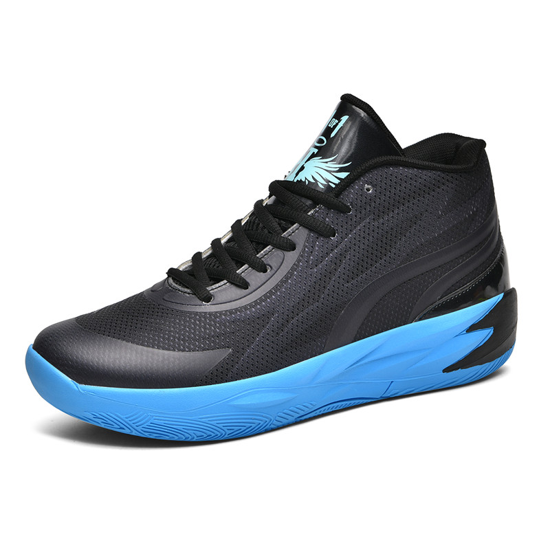 Nouvelles Chaussures de Basket - Luxury Men Lifestyle avis et prix