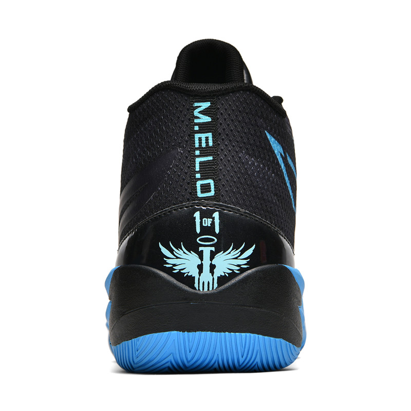 Nouvelles Chaussures de Basket - Luxury Men Lifestyle avis et prix