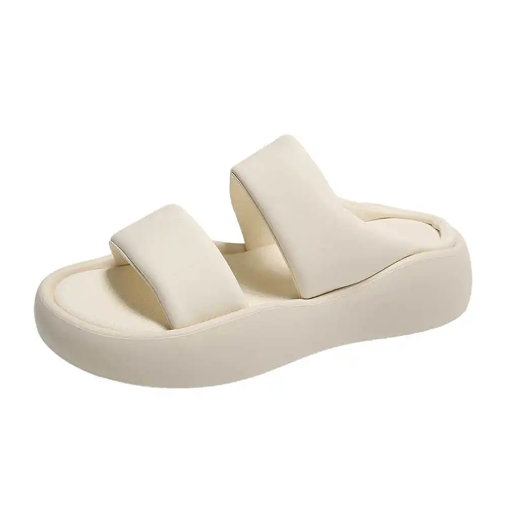 Chaussures d'été à bandes pour - Luxury Lifestyle Resorts avis et prix