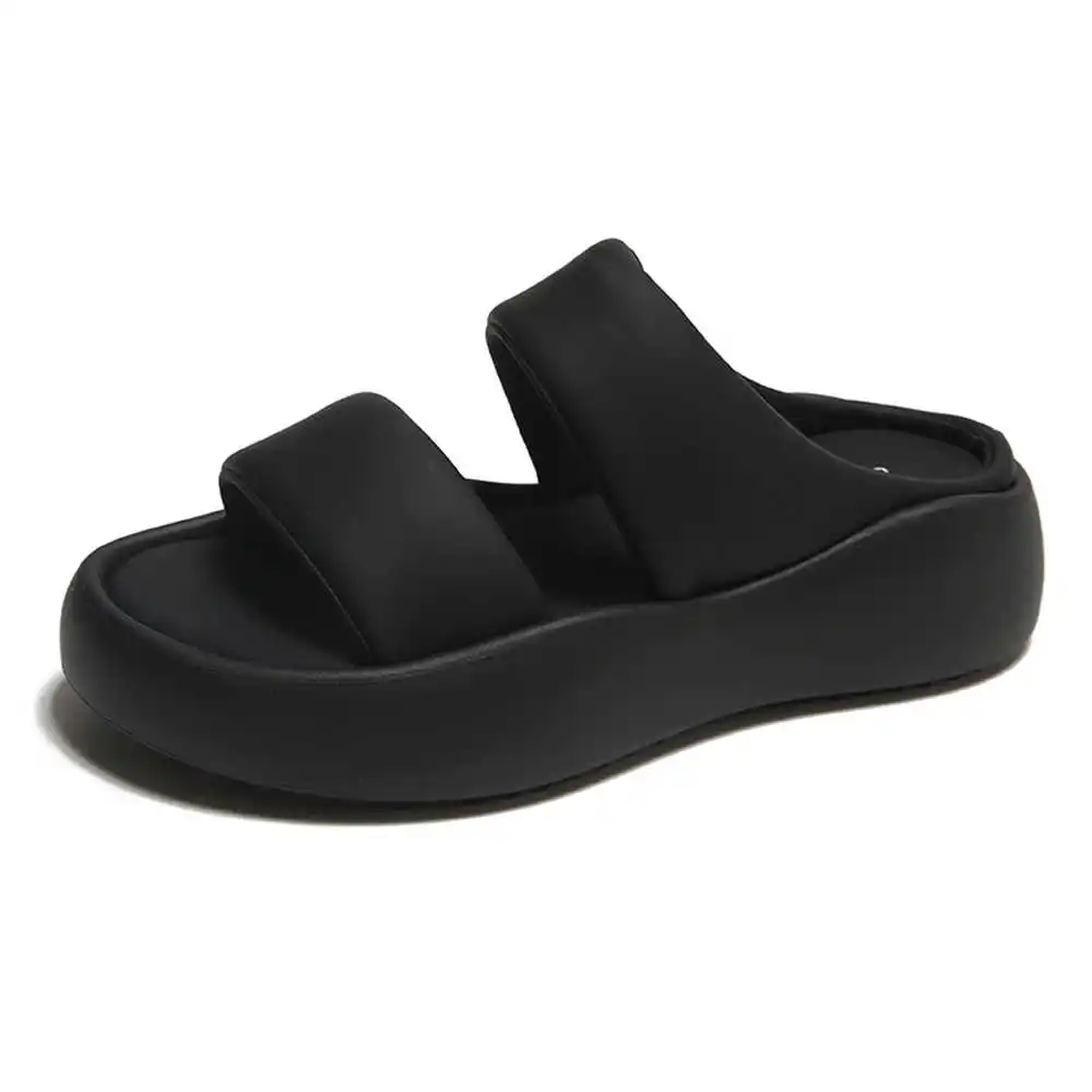 Chaussures d'été à bandes pour - Luxury Lifestyle Resorts avis et prix