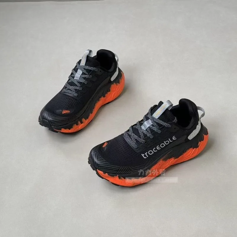 Nouvelles Chaussures de Course - Luxury Men Lifestyle avis et prix
