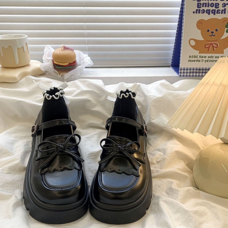 Chaussures de luxe en cuir ver - Luxury Lifestyle avis et prix