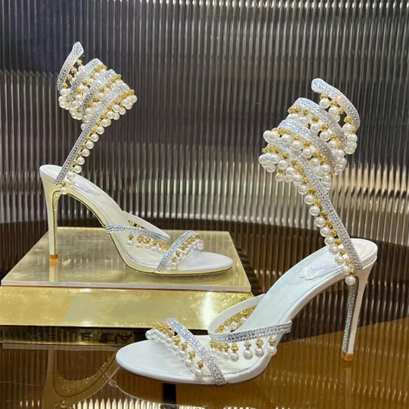 Sandales gladiateur de luxe po - Luxury Lifestyle avis et prix