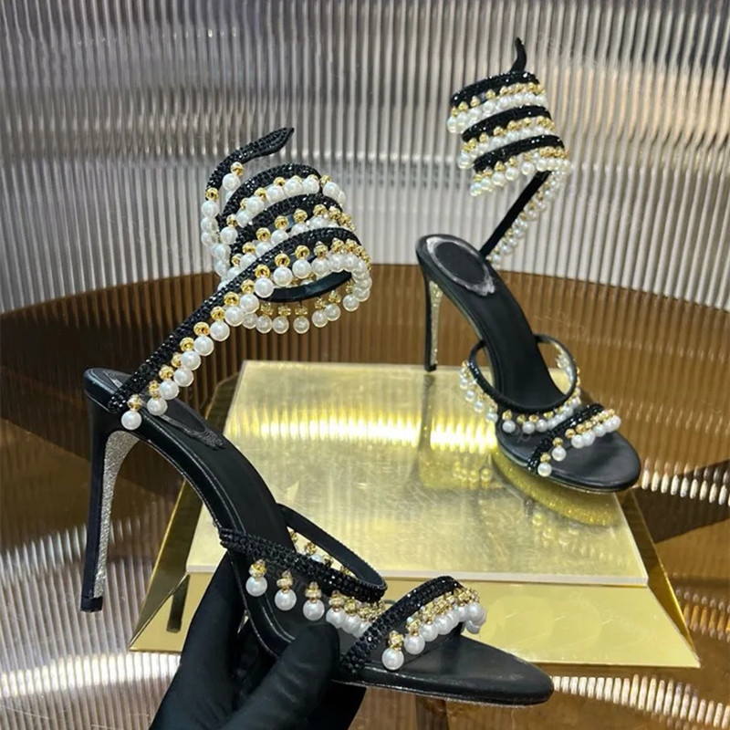 Sandales gladiateur de luxe po - Luxury Lifestyle avis et prix