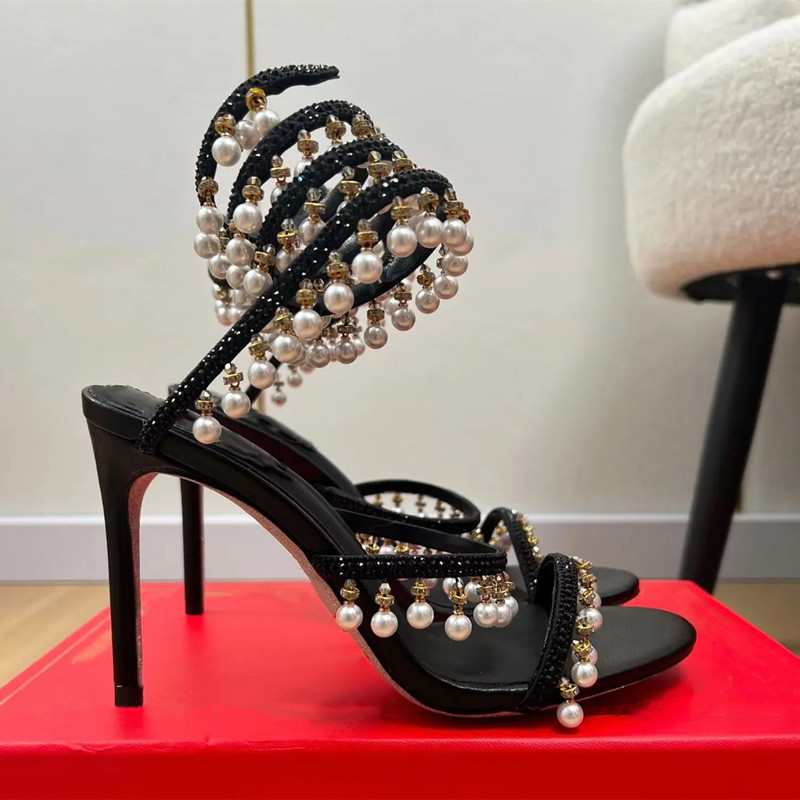 Sandales gladiateur de luxe po - Luxury Lifestyle avis et prix