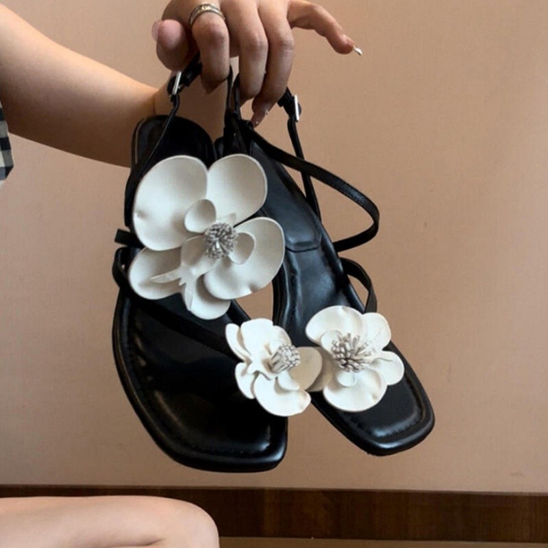 Wonen Sandales à talons hauts  - Luxury Lifestyle avis et prix