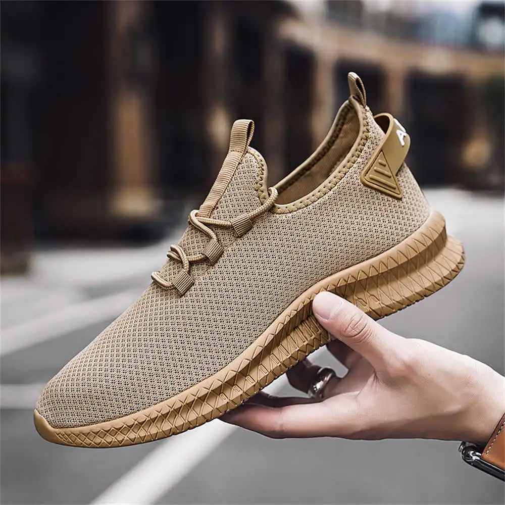 Baskets de course en maille po - Luxury Men Lifestyle avis et prix