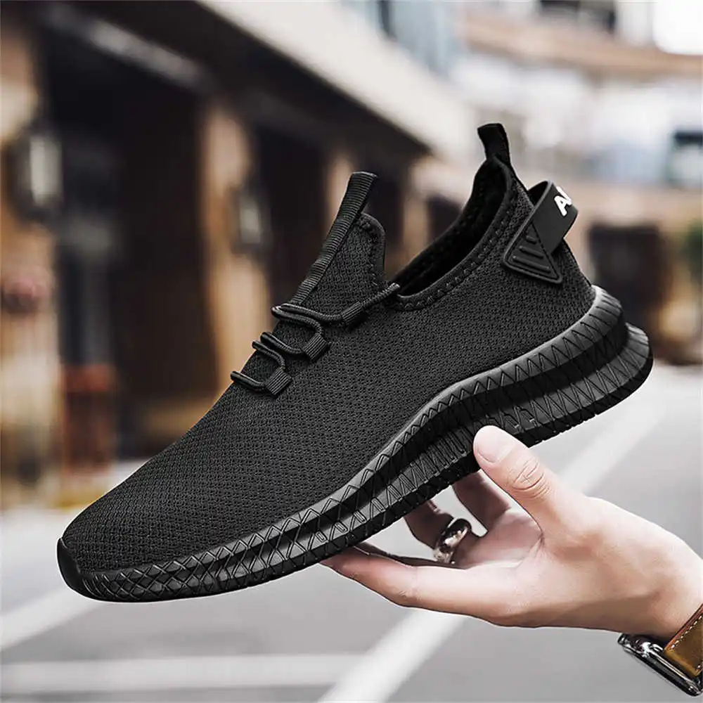 Baskets de course en maille po - Luxury Men Lifestyle avis et prix