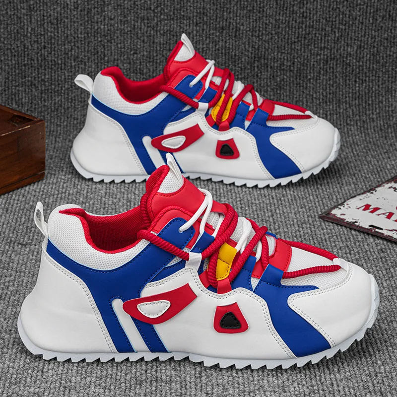 Nouvelles baskets de luxe 2026 - Luxury Men Lifestyle avis et prix