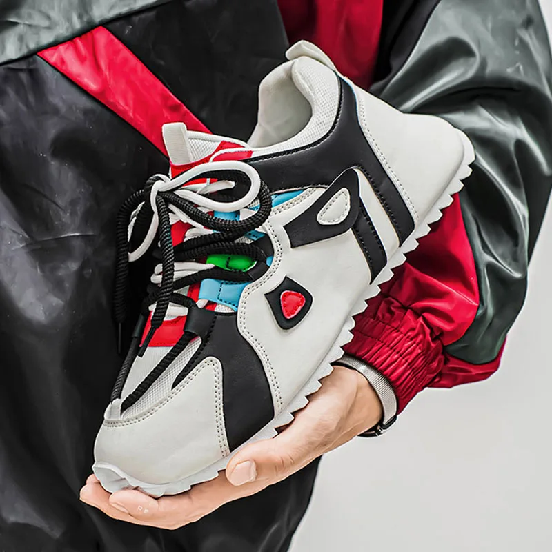 Nouvelles baskets de luxe 2026 - Luxury Men Lifestyle avis et prix
