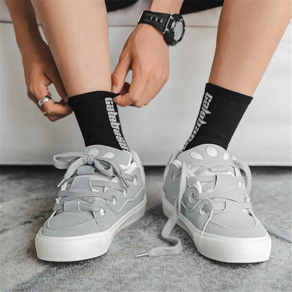 Chaussures d'école Hiphop avec - Luxury Lifestyle Shows avis et prix