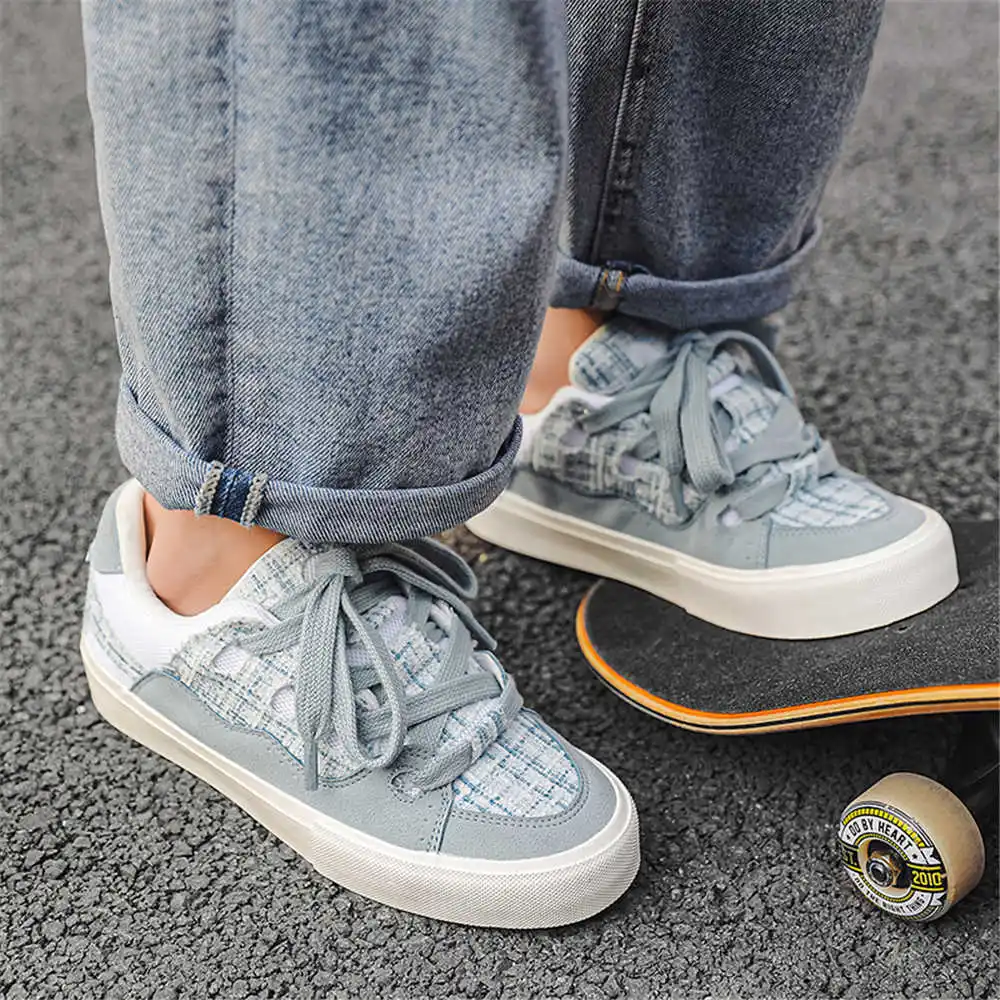 Chaussures d'école Hiphop avec - Luxury Lifestyle Shows avis et prix